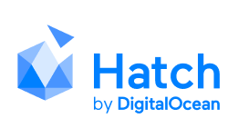 DigitalOcean Logo