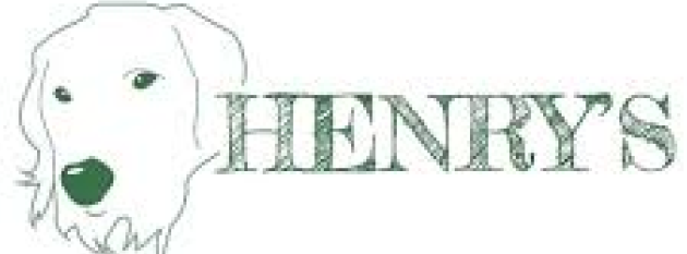 Henry's Logo