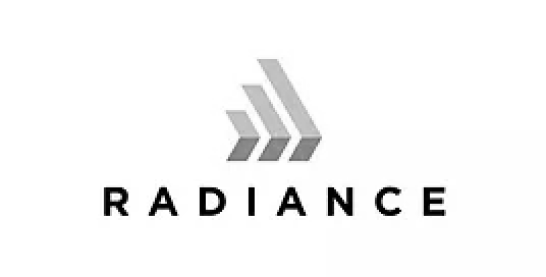 Radiance Logo
